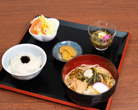 Hotel Alpha Inn Akita