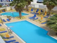 Kassavetis Center - Hotel Studios & Apartments Hotels in Limenas Chersonisou