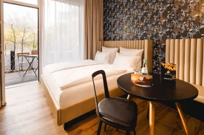 Rioca Konstanz Posto 10 Hotels in Konstanz