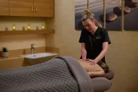 Renaissance ClubSport Aliso Viejo Laguna Beach Hotel - spa