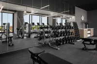 Renaissance Milwaukee West Hotel - Træningscentre
