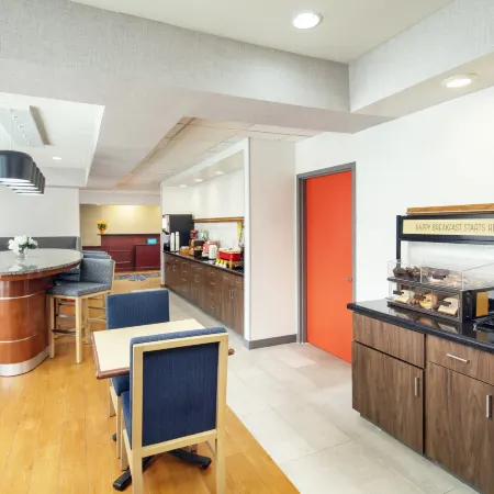 Hampton Inn Lexington South-Keeneland/Airport
