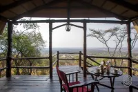 Kirawira Serena Camp - Homestays