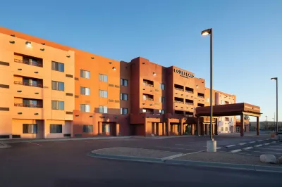 Courtyard Farmington Hotels in 