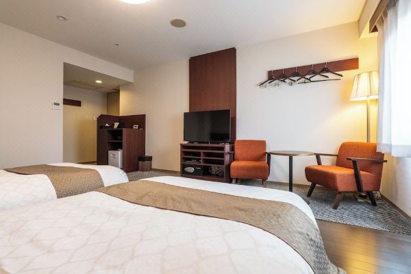 나고야 가사데라 호텔(Nagoya Kasadera Hotel)_4