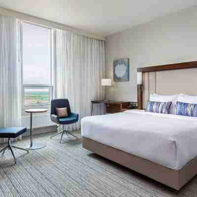 Courtyard Reykjavik Keflavik Airport Rooms