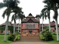 Uday Backwater Resort