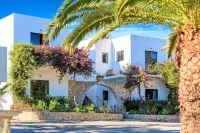Welcome Apts Hotels in Exopoli
