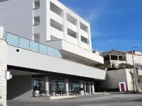 Berkeley Hotel Hotel in zona Monastero Benedettino