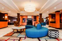 Fairfield Inn & Suites Wilkes-Barre Scranton - 3 tähden