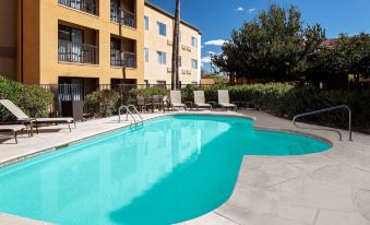 Courtyard by Marriott Tucson Williams Centre