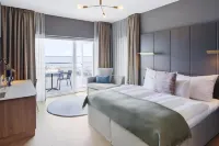 Clarion Hotel Sea U Hotels near Margaretaplatsen