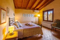 Scappo In Umbria, Villa with pool