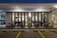 Hotel Amaris Pakuan - Bintang 2