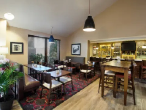 Four Points by Sheraton Charlotte - Pineville Hotels in Pineville