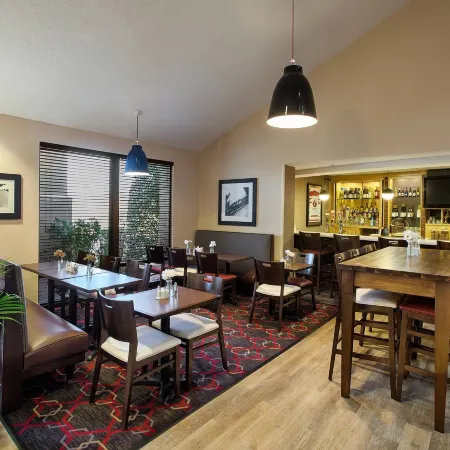 Four Points by Sheraton Charlotte - Pineville
