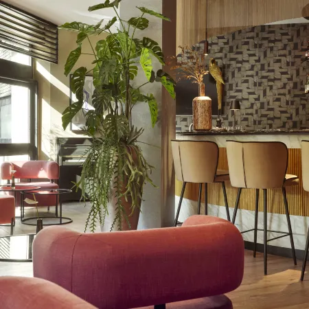 Leonardo Royal Hotel Baden-Baden