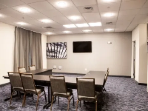 Fairfield Inn & Suites Richmond Airport Hotels in Sandston