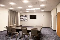 Fairfield Inn & Suites Richmond Airport