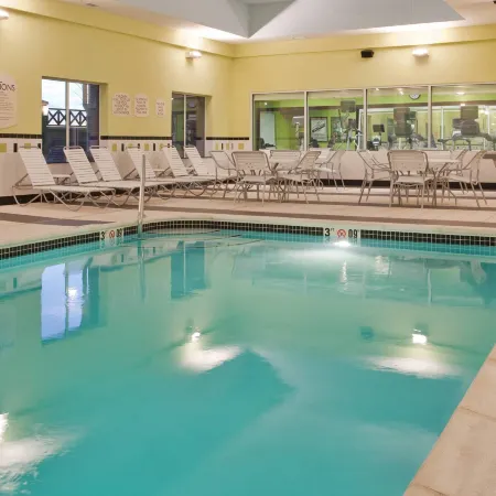 Fairfield Inn & Suites Kearney