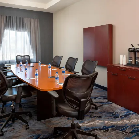 Fairfield Inn & Suites Selma Kingsburg