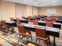 Fairfield Inn & Suites Augusta Washington Rd./I-20 Hotels in Augusta