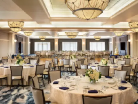 โฟร์พอยท์ส บายเชอราตัน นอร์วูด โรงแรมในนอร์วูด