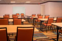 Fairfield Inn & Suites Williamsburg