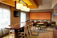Fairfield Inn Port Huron - sarapan