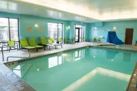 SpringHill Suites by Marriott Logan Hotels in Logan