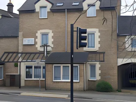 Mount Pleasant Hotel Отели в г. Форест Хилл вит Шотовер