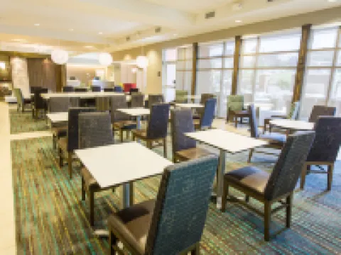 Residence Inn Columbia West/Lexington Hotels in West Columbia
