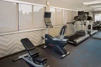 Residence Inn Denver Tech Center - Gym
