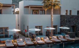 Radisson Blu Zaffron Resort, Santorini