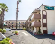 Quality Inn San Diego I-5 Naval Base Hotels in National City
