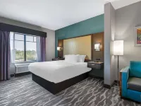 Best Western Plus Ruston Hotel Hotels in Ruston