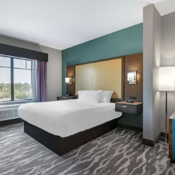 Best Western Plus Ruston Hotel