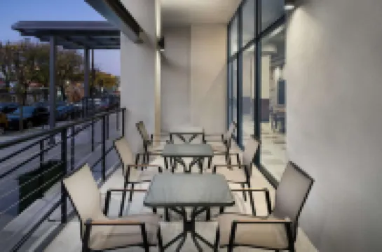 DoubleTree by Hilton Long Island City New York โรงแรมในนิวยอร์ก