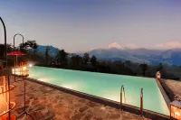 Madulkelle Tea and Eco Lodge - románticos