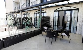 Hotel Homey Kobuleti