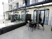 Hotel Homey Kobuleti Hotels in Kobuleti