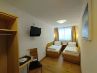 Apart Garni Wachter Hotels in Gemeinde Kappl
