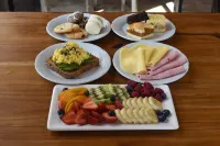 Howard Johnson Resort & Convention Center Ezeiza - พร้อมWifi