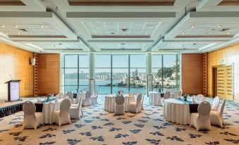 Sheraton Miramar Hotel & Convention Center