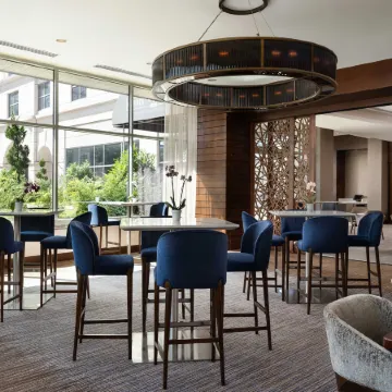 The Westin Reston Heights