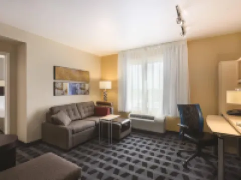 TownePlace Suites Joliet South Hotels in Will County