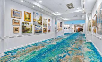 Mulberry, a Wyndham Hotel