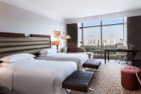Sheraton Grand Adana - balcony