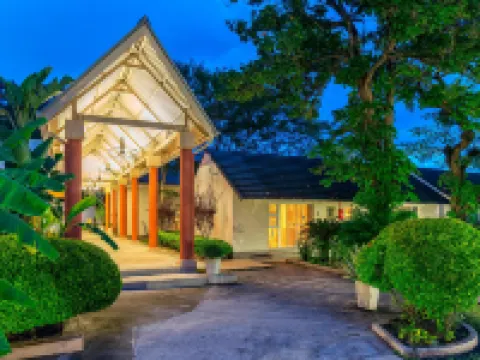 Protea Hotel Zambezi River Lodge Hotels in Katima Mulilo