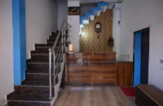 올 인 원 게스트 하우스